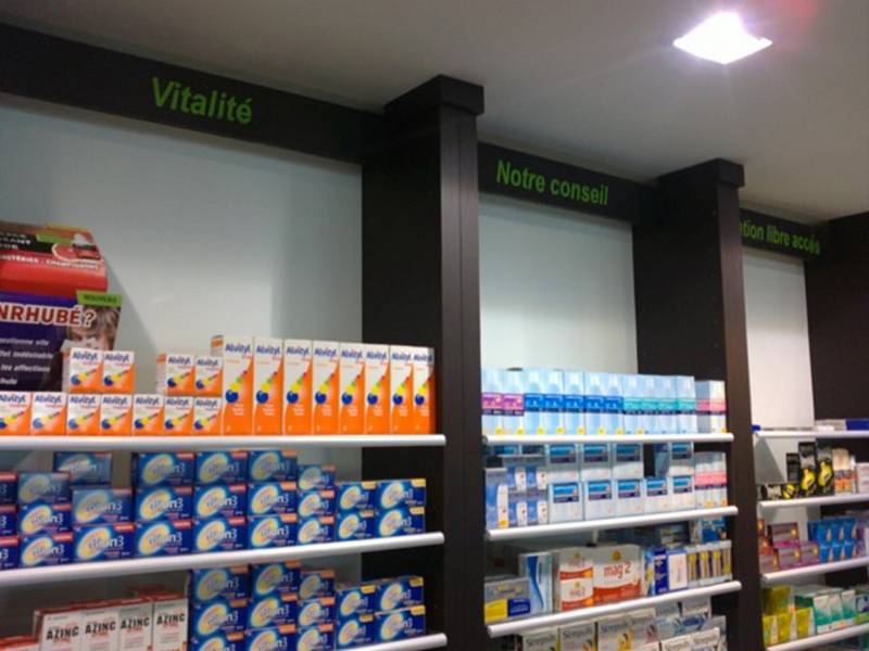 décoration intérieure magasin istres