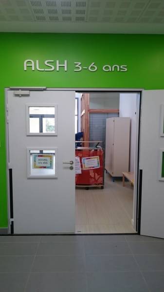 signalétique visiteur mairie marseille