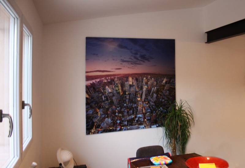 décoration intérieur carde sur mesure nimes