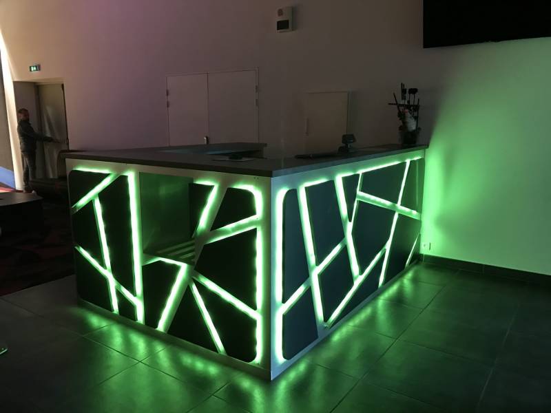 comptoir d'acceuil marseille