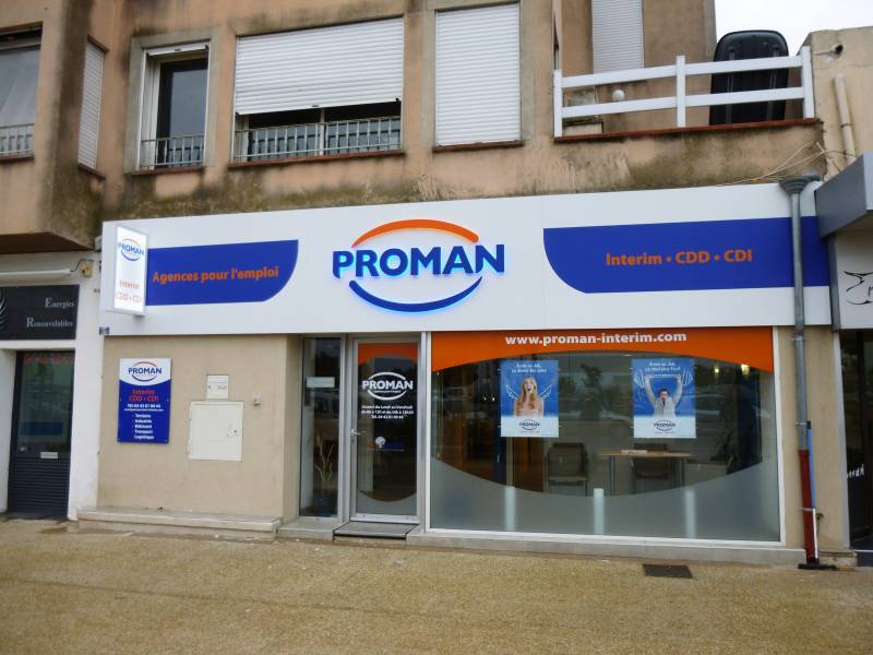 signalétique relief fos sur mer