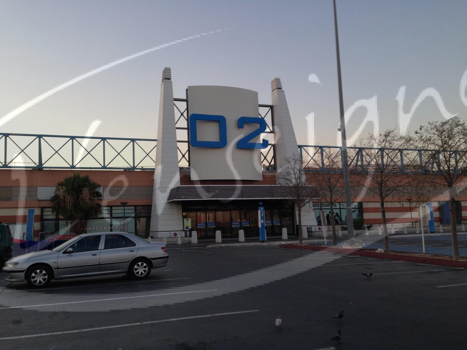 lettres lumineuse grand format marseille