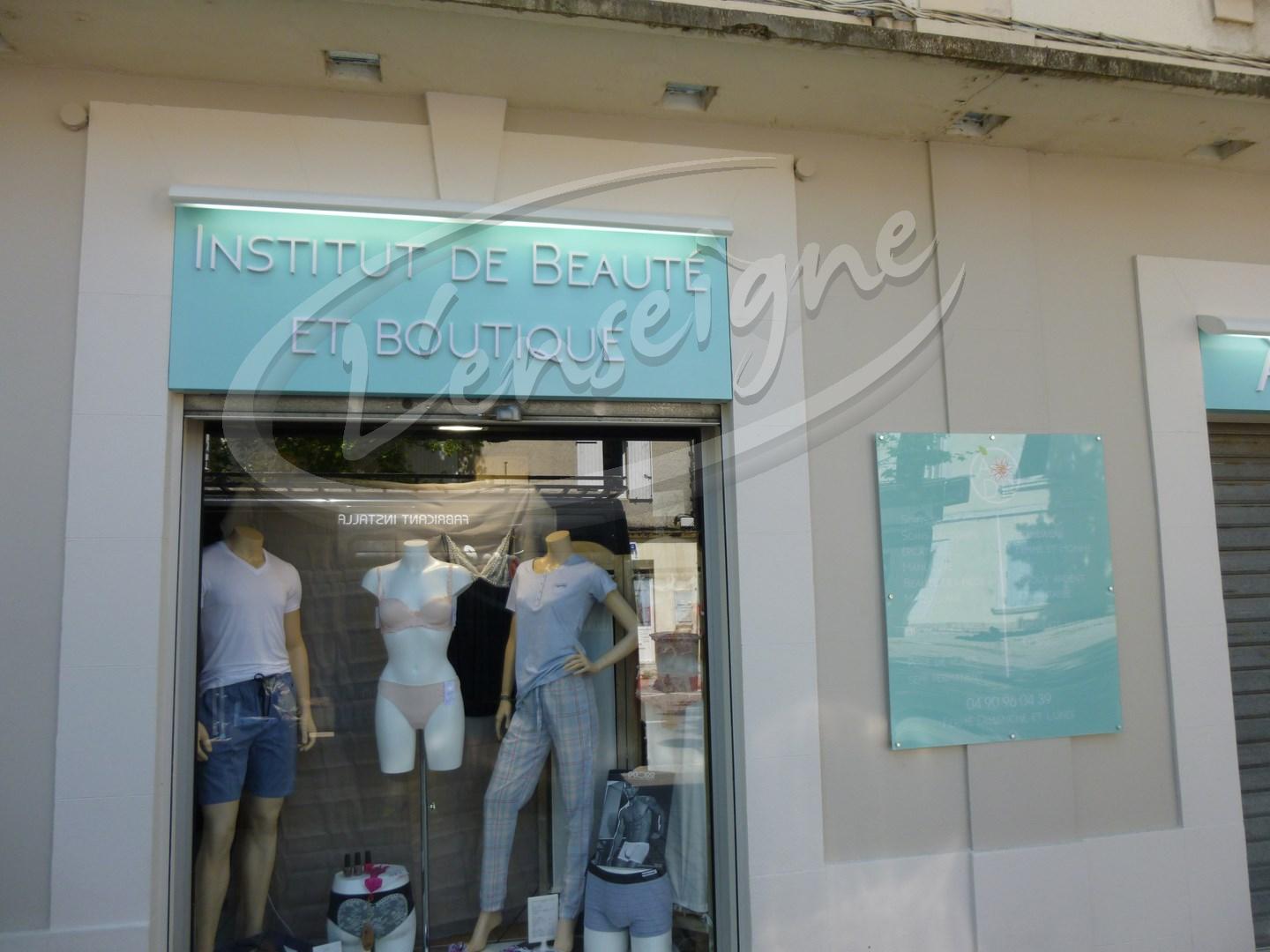 panneau publicitaire port st louis