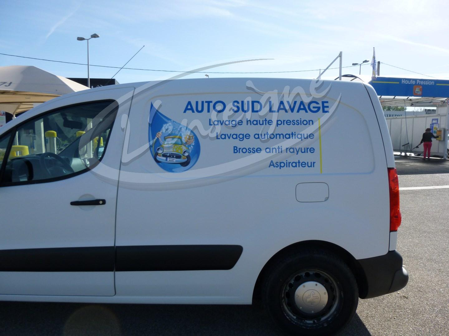 décroation de voiture professionnel istres