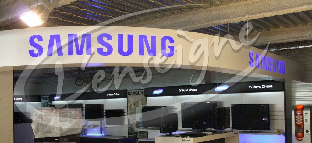 communication stand d'exposition nimes