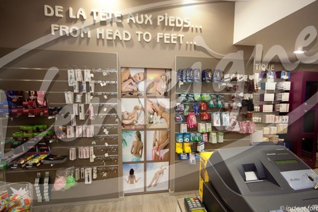 amenagement pharmacie aubagne