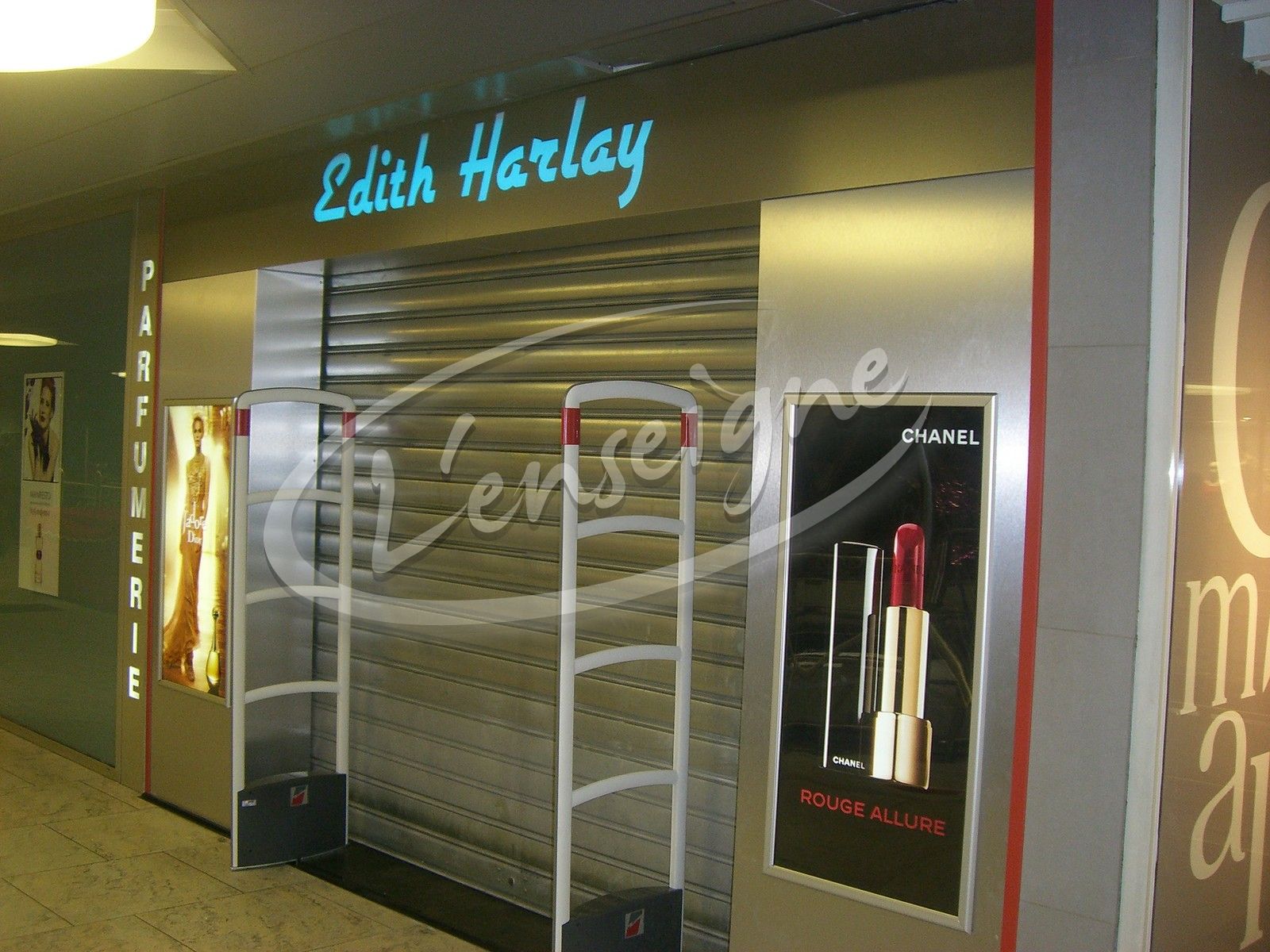 enseigne publicitaire monaco