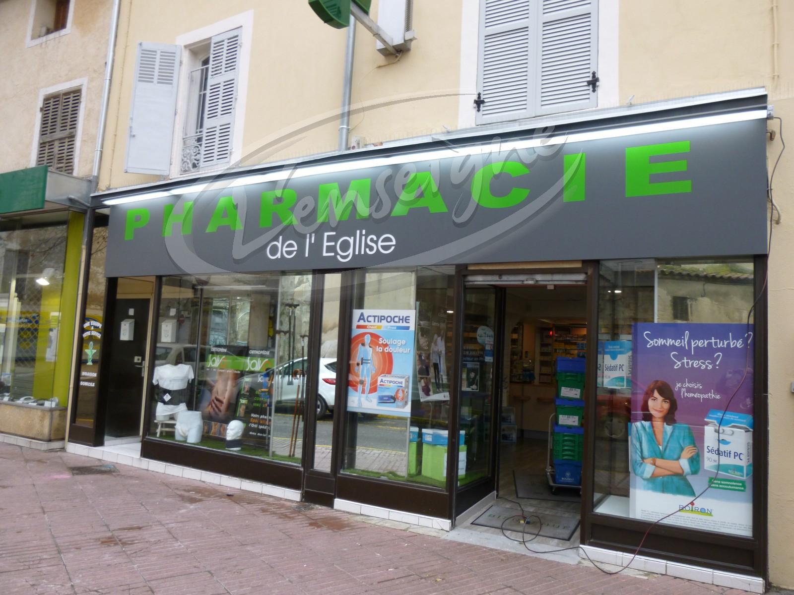 panneaux publicitaires à moindre cout paca