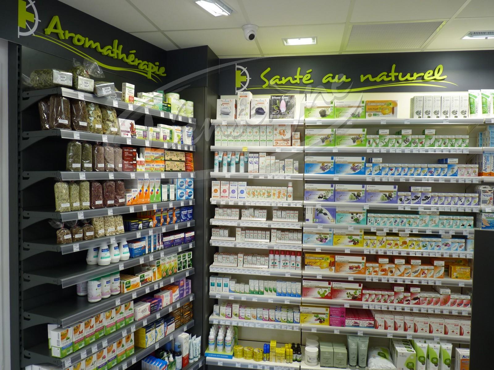 lettres reliefs boutique martigues