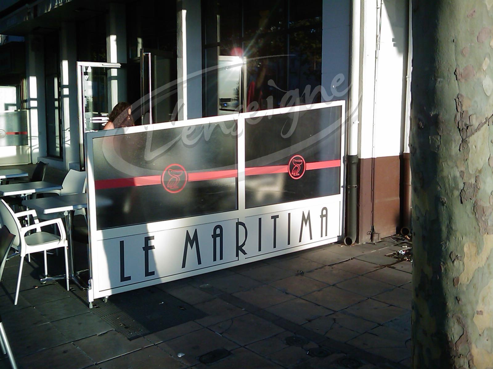 covering panneaux port saint louis