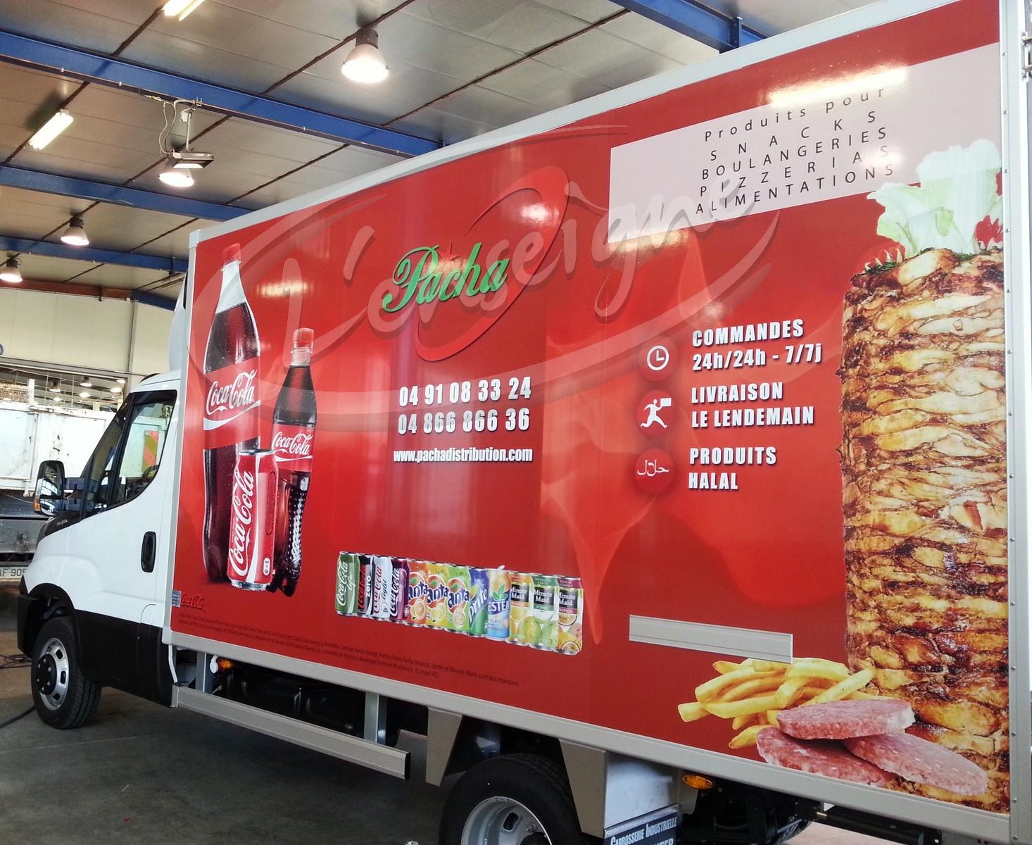 covering total véhicule professionnel région paca