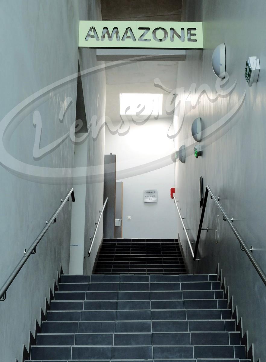 tôle en aluminium laquée la ciotat