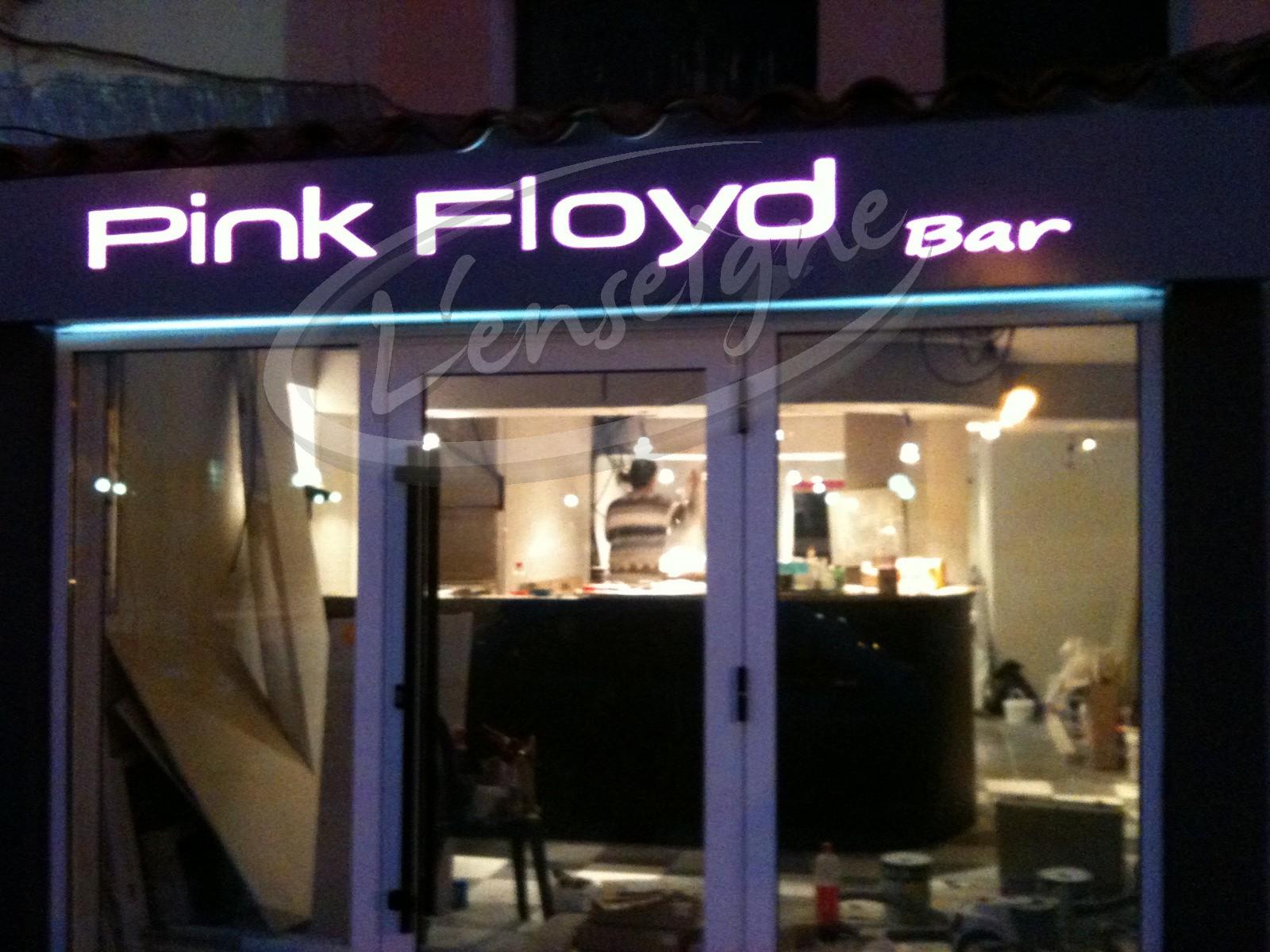 caisson lumineux martigues