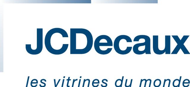 JC Decaux Marseille