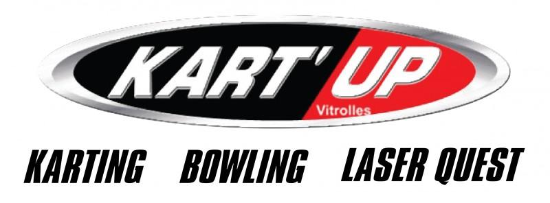 Karting - Bowling - Laser Quest Vitrolles Kart'Up vitrolles kart up