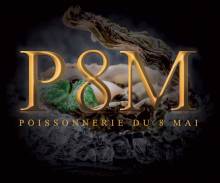 POISSONNERIE MARIGNANE POISSONNERIE DU 8 MAI