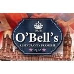 PUB plan de campagne O'BELL'S